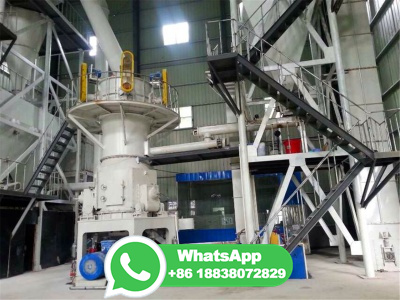 Triple Roll Mill Manufacturers 