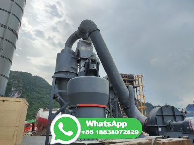 How Much the Small Ball Mill? JXSC Machine