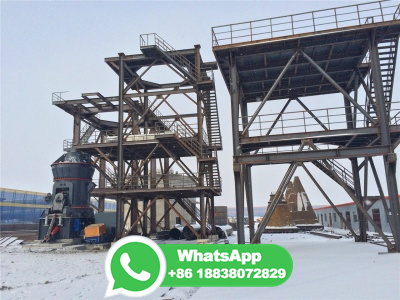 milling equipment for 20 mesh silica sand 