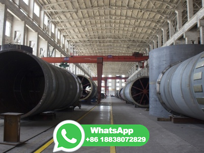 Conical Ball Mill | CostEffective Conical Ball Mill