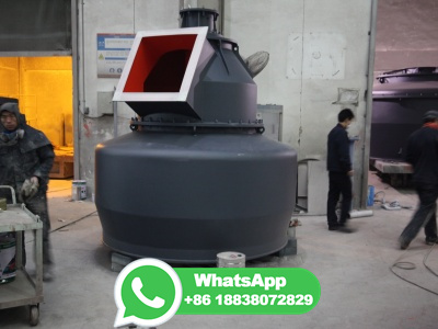 How Many Types of Cement Mills Are There? ball mills supplier
