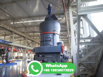Air Swept Ball Mill Great Wall