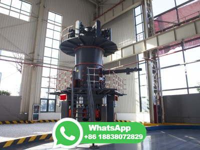 Rubber Rolling Mill 