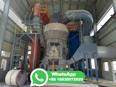 China Vertical Roller Mill Manufacturer, Vertical Roller Mill System ...