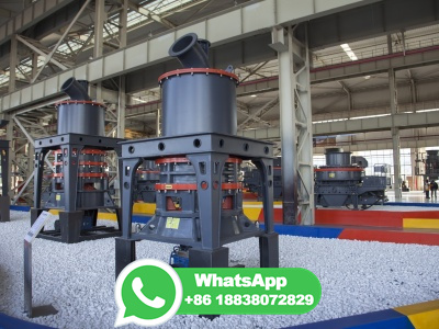 Milling Process, Defects, Equipment 