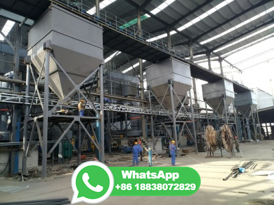 aggregate processing plants in peru so america
