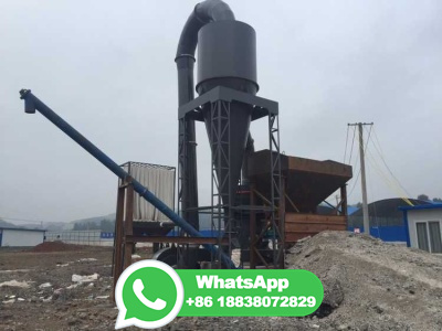 What is the difference between a ball mill and a roller mill? LinkedIn